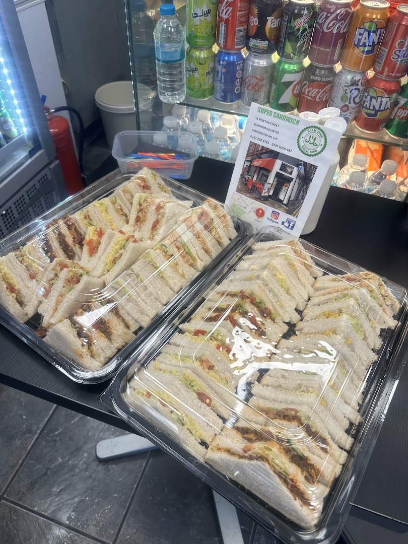 Super Sandwich · Photos 5