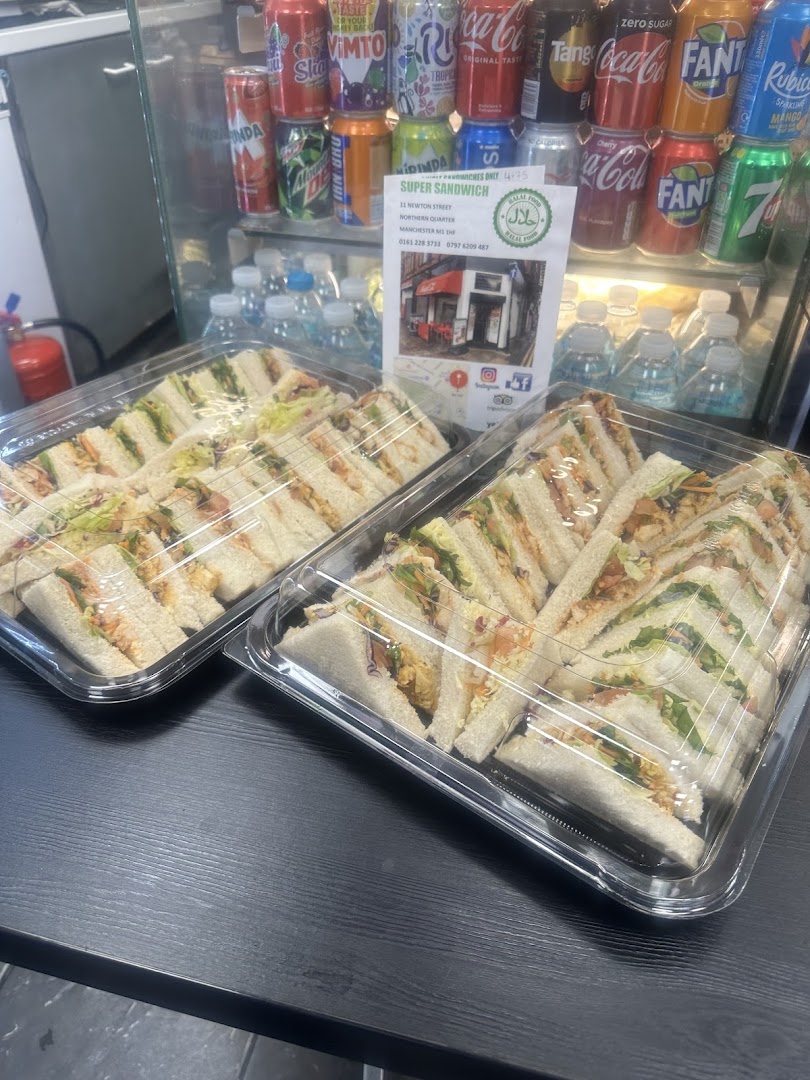 Super Sandwich · Photos 4